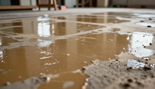 聚氨酯原料安全控制的选型与维护建议