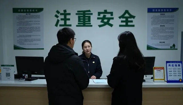 企业在环保合规选型中需关注的关键要素