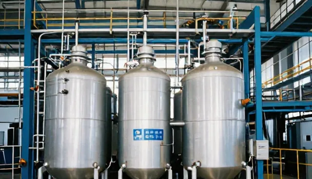 丙烯酸酯类化学品在工业中的安全使用误区