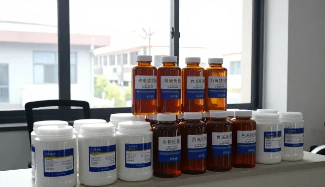 丙烯酸酯环保生产中的管理要点与维护建议